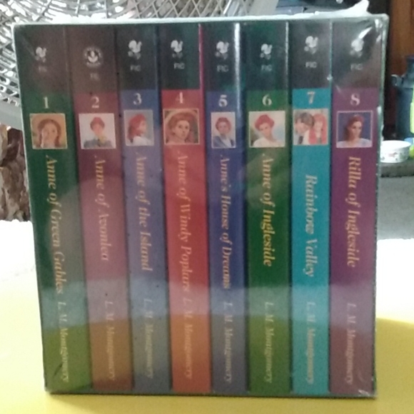 Complete Book Set. - Picture 4 of 6